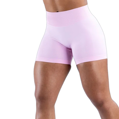 Avaro | Atmungsaktive Kompressionsshorts für Damen Sommer