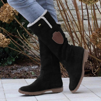 Irma™ - Warme und bequeme Winterstiefel