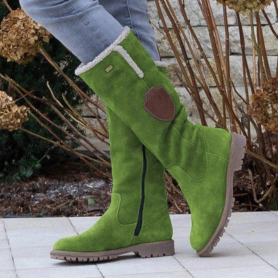 Irma™ - Warme und bequeme Winterstiefel