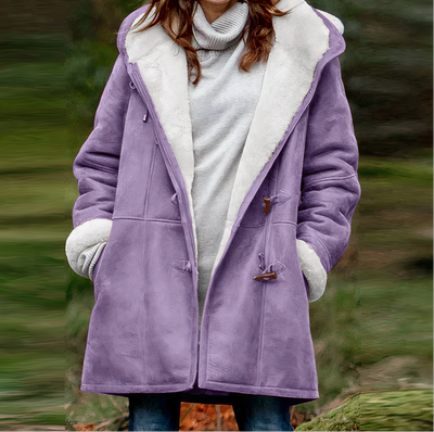 Andrea | Winterjacke