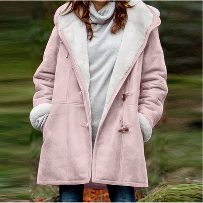 Andrea | Winterjacke