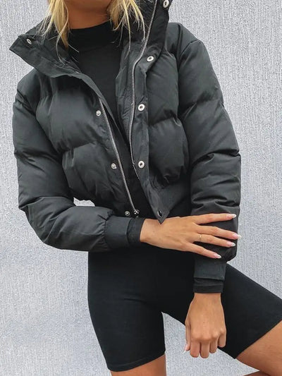 Sibel | Pufferjacke