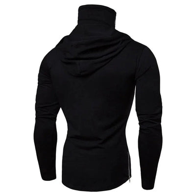 Flynn – Winter Sportarten Kapuzenpullover