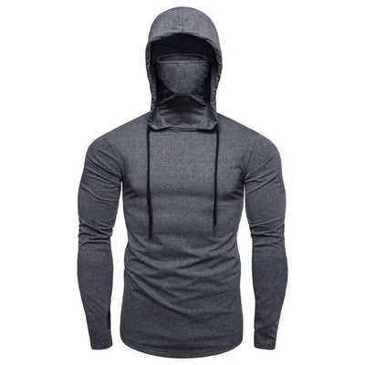 Flynn – Winter Sportarten Kapuzenpullover