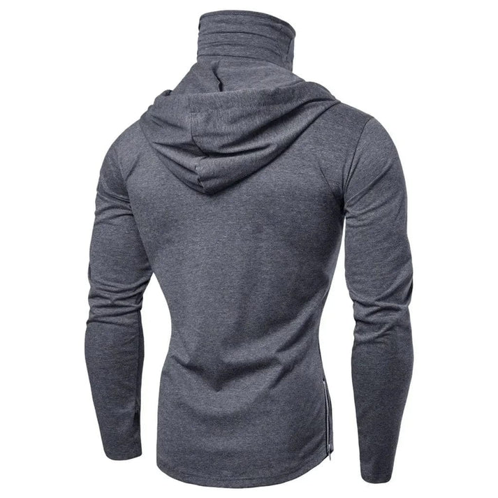 Flynn – Winter Sportarten Kapuzenpullover