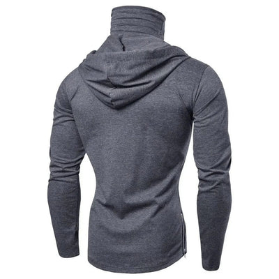 Flynn – Winter Sportarten Kapuzenpullover