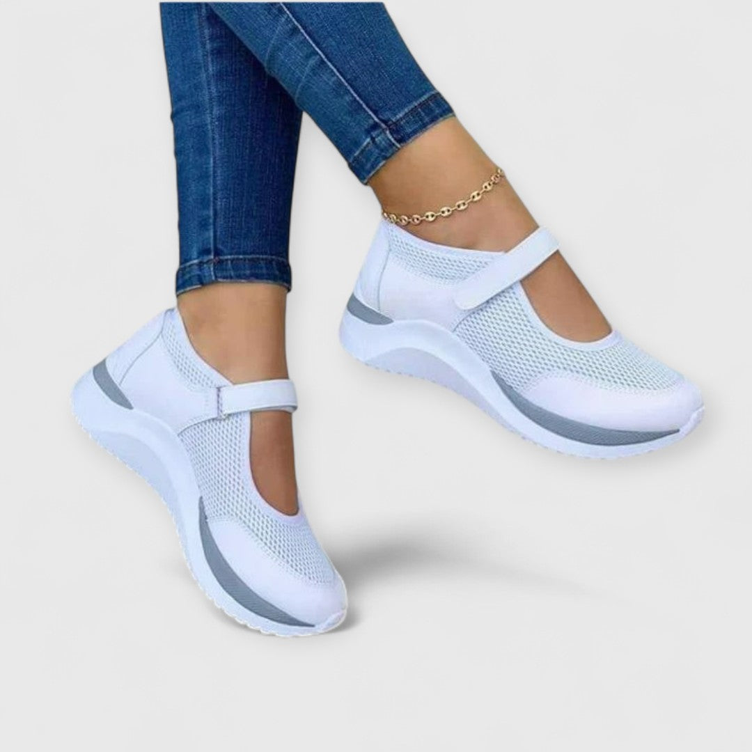 Kayla | Komfortable Orthopädische Schuhe