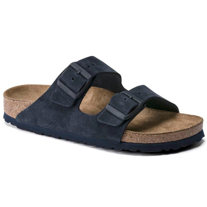 WW - Orthopädische Sandalen mit Kork-Fußbett