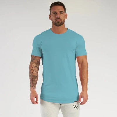 Kane™ - Klassisches, eng anliegendes T-Shirt