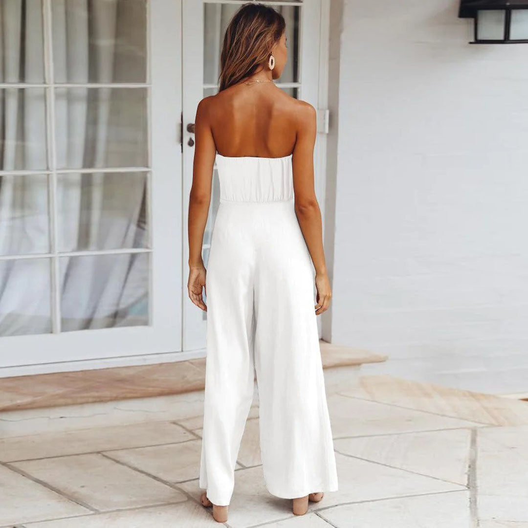 Char | Eleganter Jumpsuit