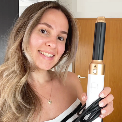 Maeve | 5 in 1 Airstyler