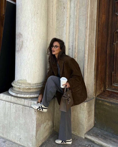 Ulyssia | Moderne und modische Sommerjacke