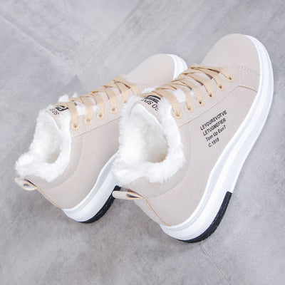 Charline | Moderne und modische Sommer-Sneakers