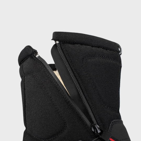 Zuleika | Entspannte und zeitlose Sommerstiefel