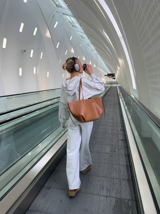 Camille - Vintage Cabas Tasche für Frauen Elegant und Praktisch