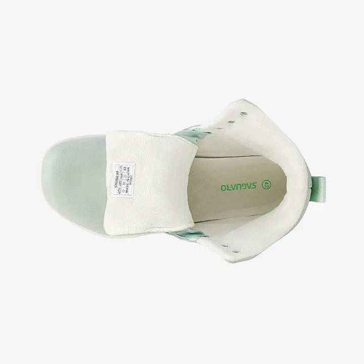 Guinevere | Elegante und lässige Sommerschuhe