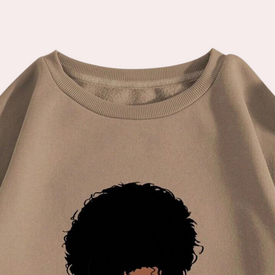 Ma. Luisa | Entspanntes und stilvolles Sommerkleidungsstück