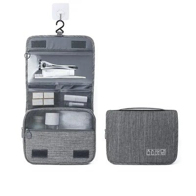 Zendoo | Toilettenbeutel-Organizer