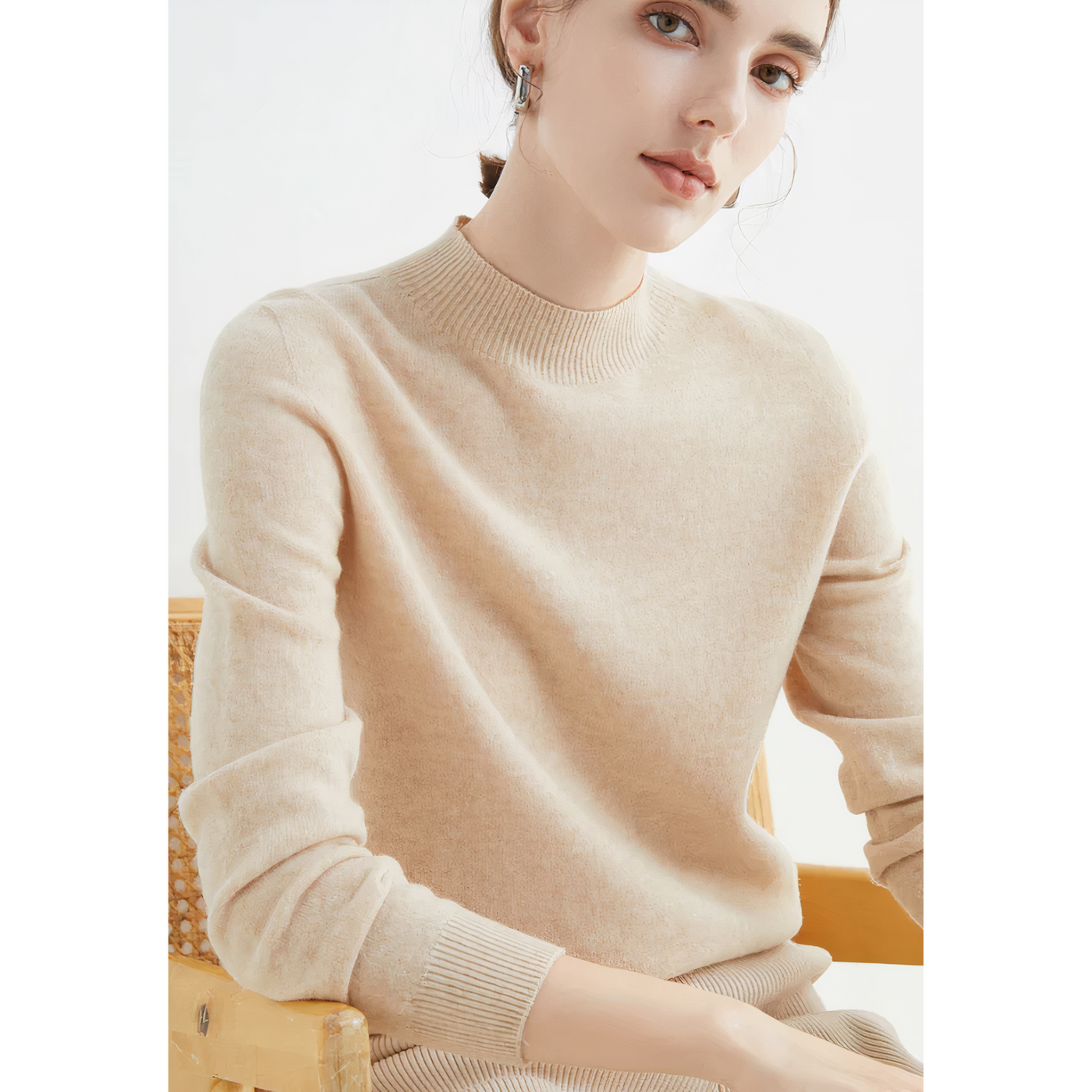 Strickpullover für Damen | Ideal für alle Jahreszeiten