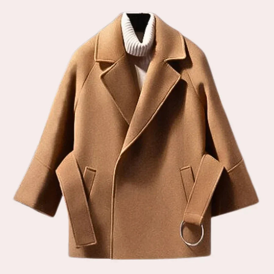 Vanja | Lässige und modische Sommerjacke