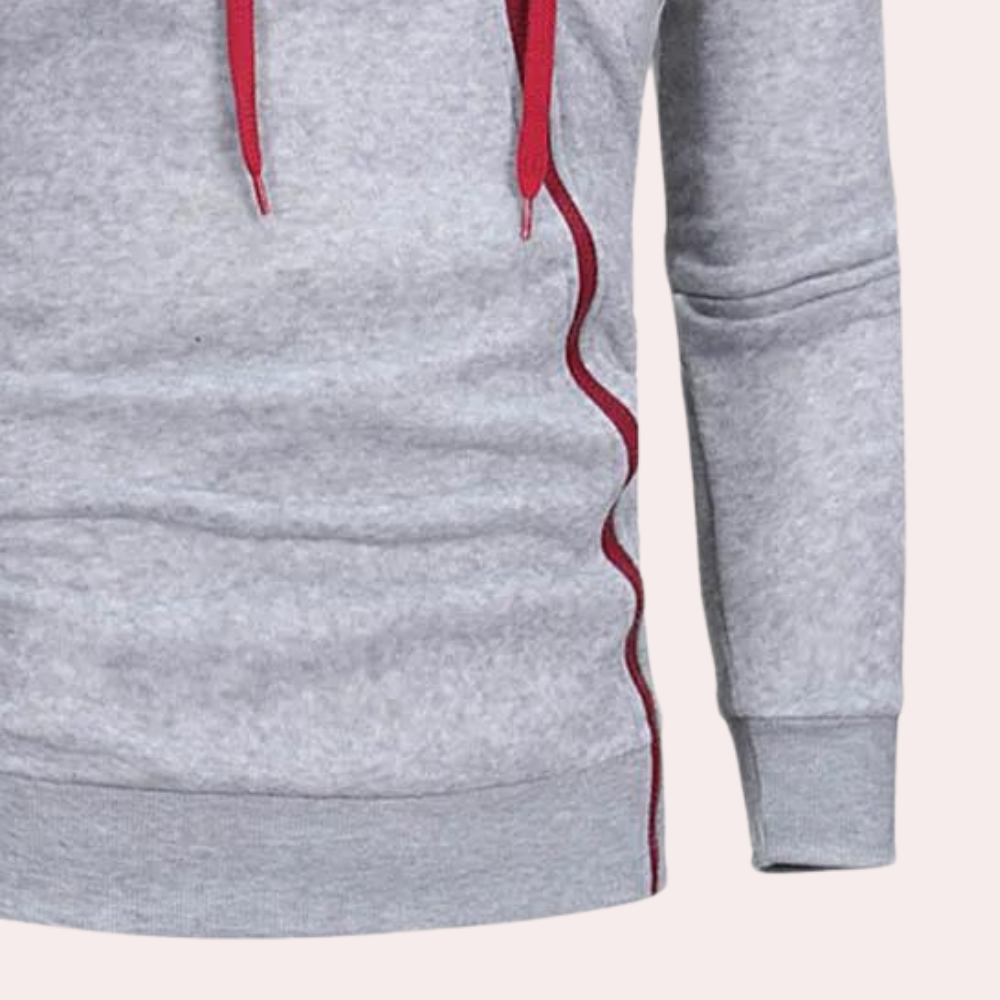 Nola | Eleganter und vielseitiger Sommer-Hoodie