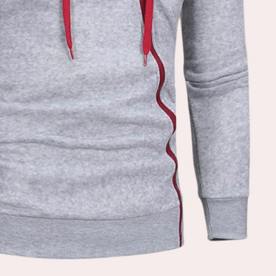 Nola | Eleganter und vielseitiger Sommer-Hoodie