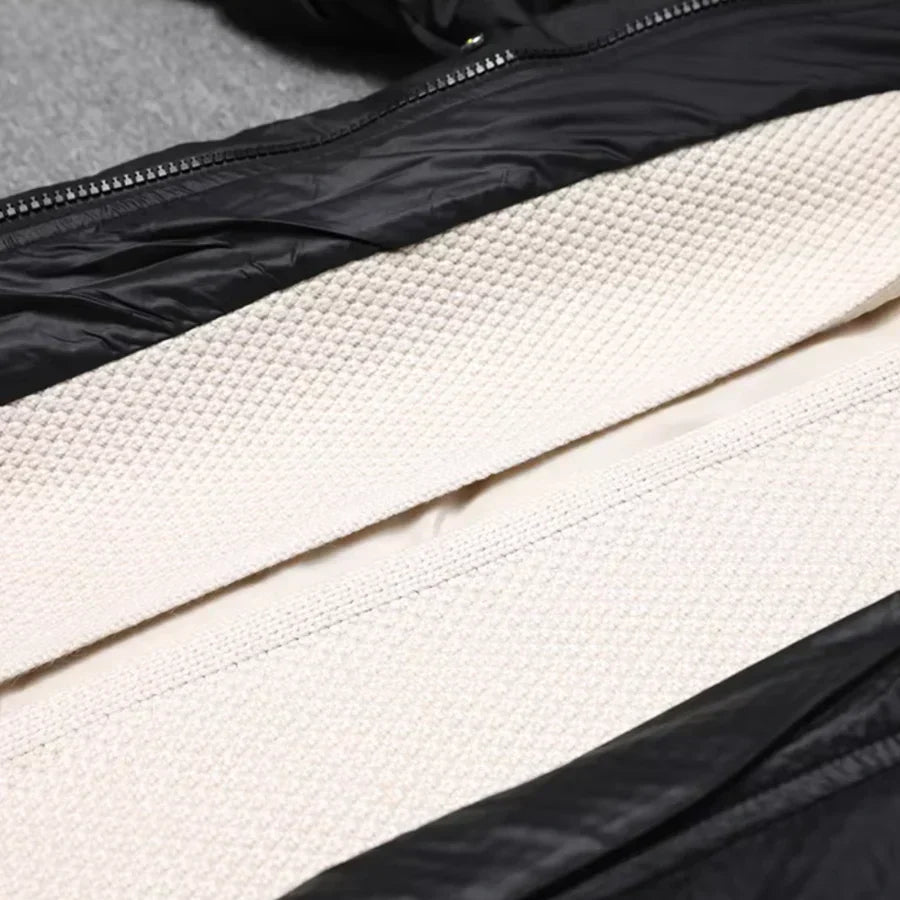 Tanith | Lässiger und müheloser Sommermantel