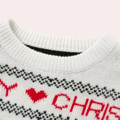 Aura | Lässiger und stilvoller Sommerpullover