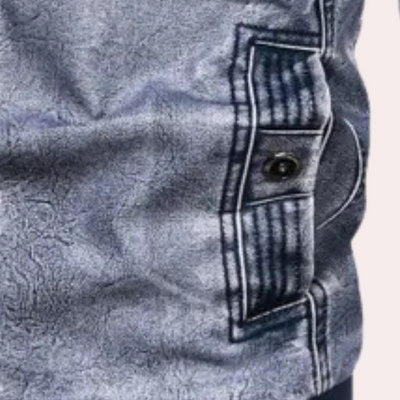 Damius | Zeitlose Wärme und Stil für Männer