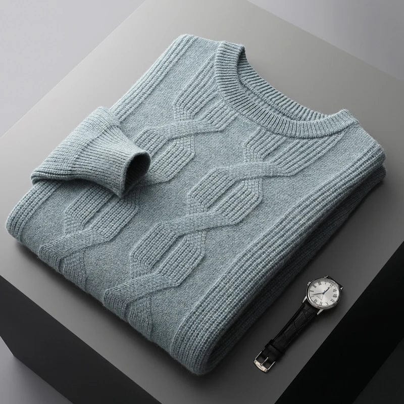 Benedetto | Hochwertiger Pullover
