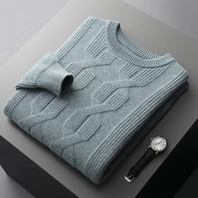 Benedetto | Hochwertiger Pullover
