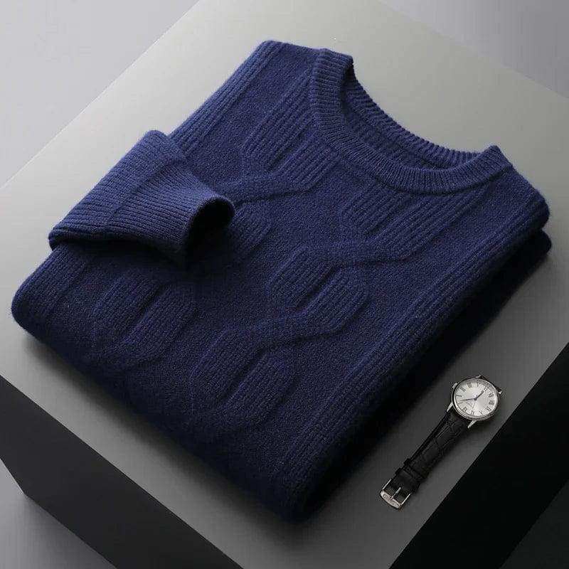 Benedetto | Hochwertiger Pullover