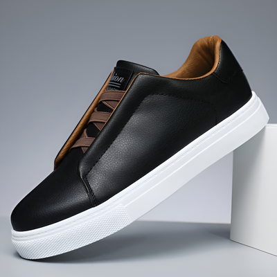 Elias™ | Elegante Sneakers – Stil & Komfort für jeden Anlass