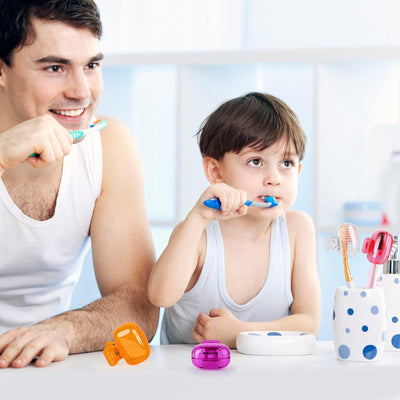 SaubererClip™ Kompakt und handlich