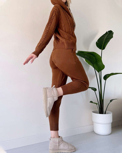 ANIA - Zweiteiliges Set