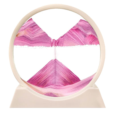 SandRuhe™ Dynamische Sandkunst