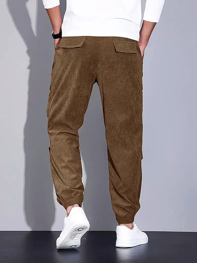 Terence - Cargo Jogginghose Herren