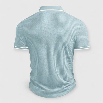 Sebastian | Premium-Polohemd