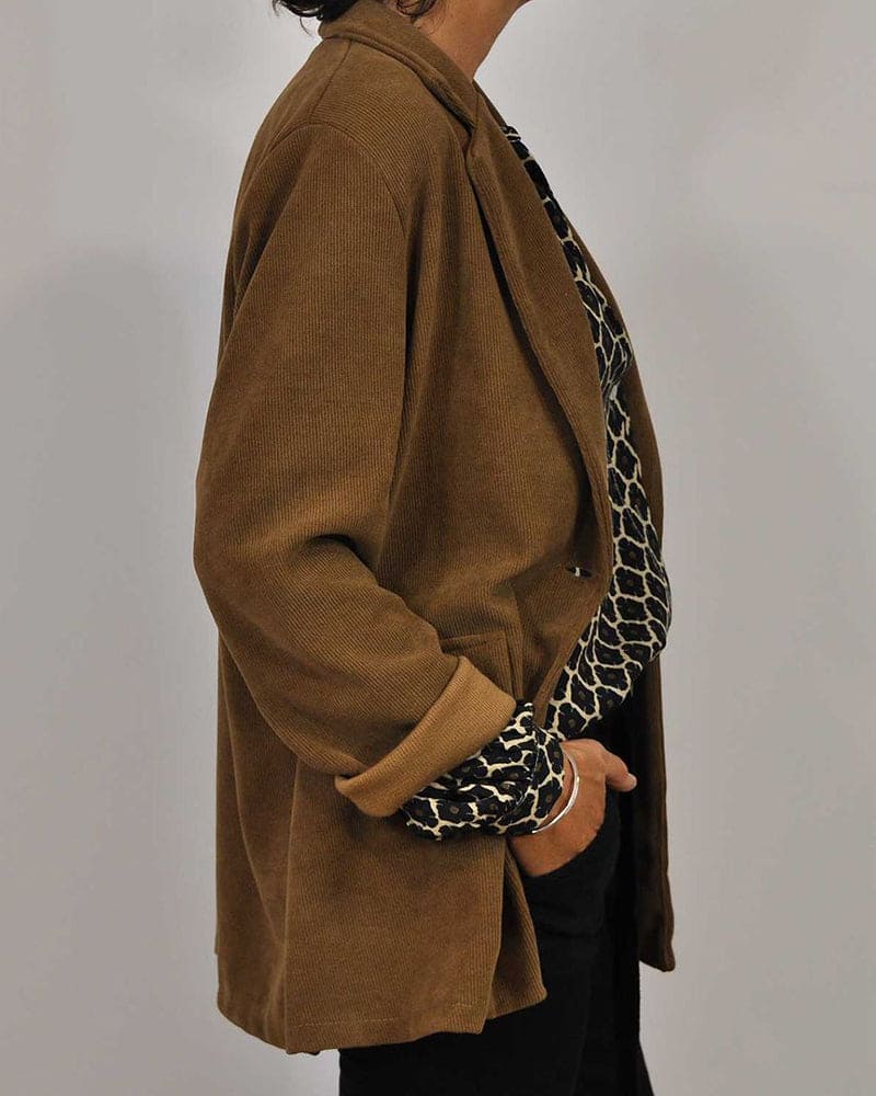 Frida | Vielseitige und bequeme Sommerbluse