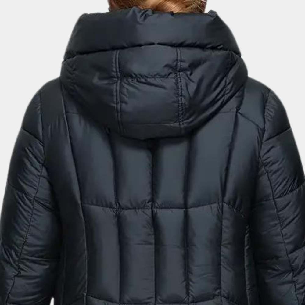 Stela | Bequemer und modischer Sommermantel