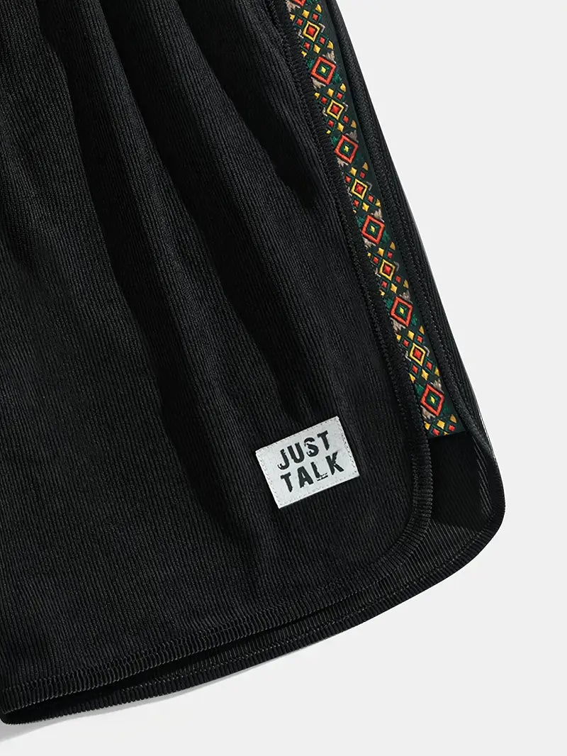 Collins - Atmungsaktive Elastische Šortky