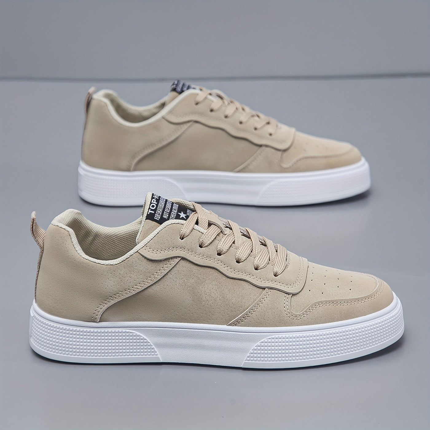 Danotre | Modern Men's Low Sneaker