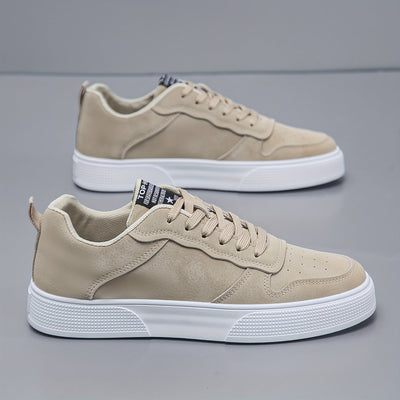 Danotre | Modern Men's Low Sneaker