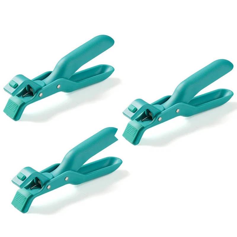 SafeGrip – Multifunktionaler Anti Brandschutz Halter