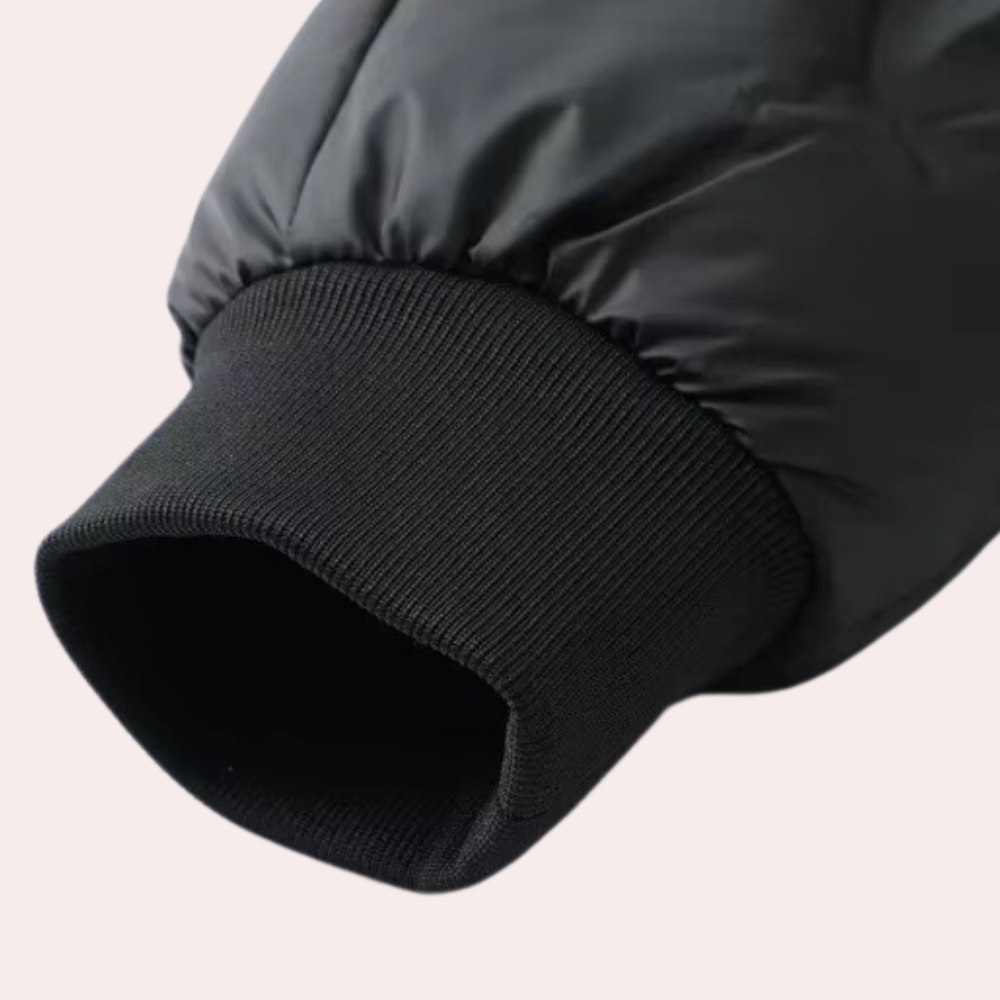 Olivija | Modischer und müheloser Sommermantel