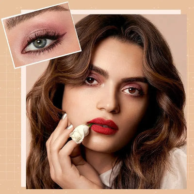 GlitzerSet™ Glanz Mischung Effekt