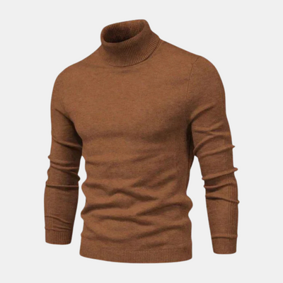 ANTONIO™ | Rollkragenpullover