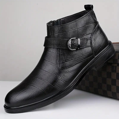 Jameson - Ranger-Stiefel