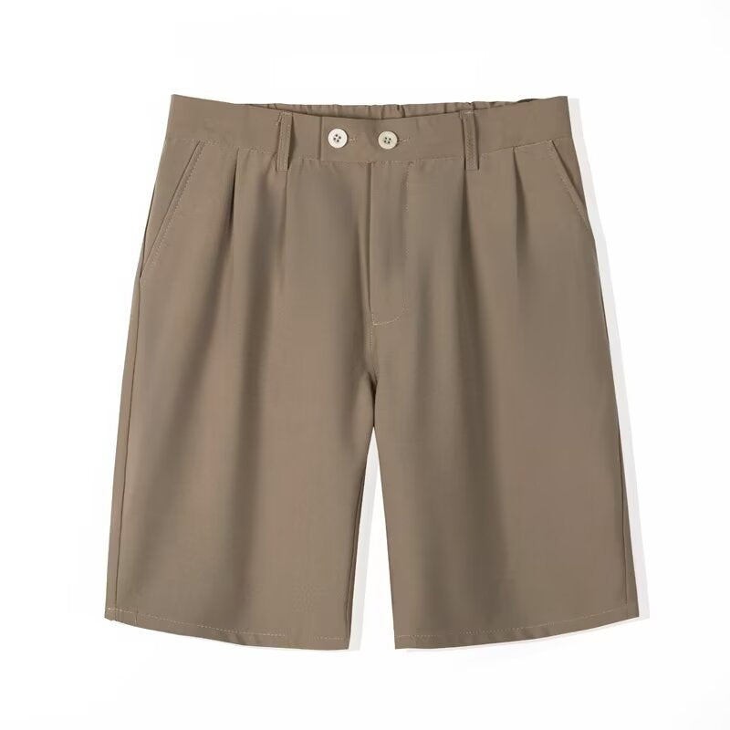 Orphina - ELEGANZ TRIFFT KOMFORT – DIE PERFEKTEN HERRENSHORTS