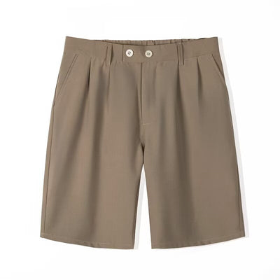 Orphina - ELEGANZ TRIFFT KOMFORT – DIE PERFEKTEN HERRENSHORTS